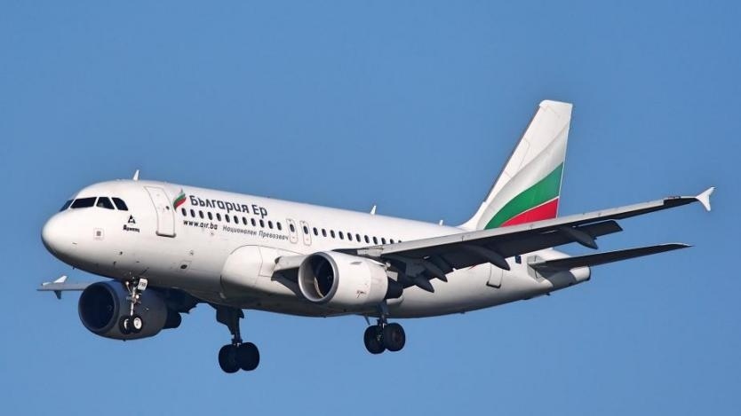 България Еър увеличава полетите до Амстердам